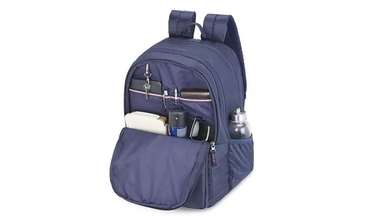 Tommy Hilfiger Laptop-Rucksack