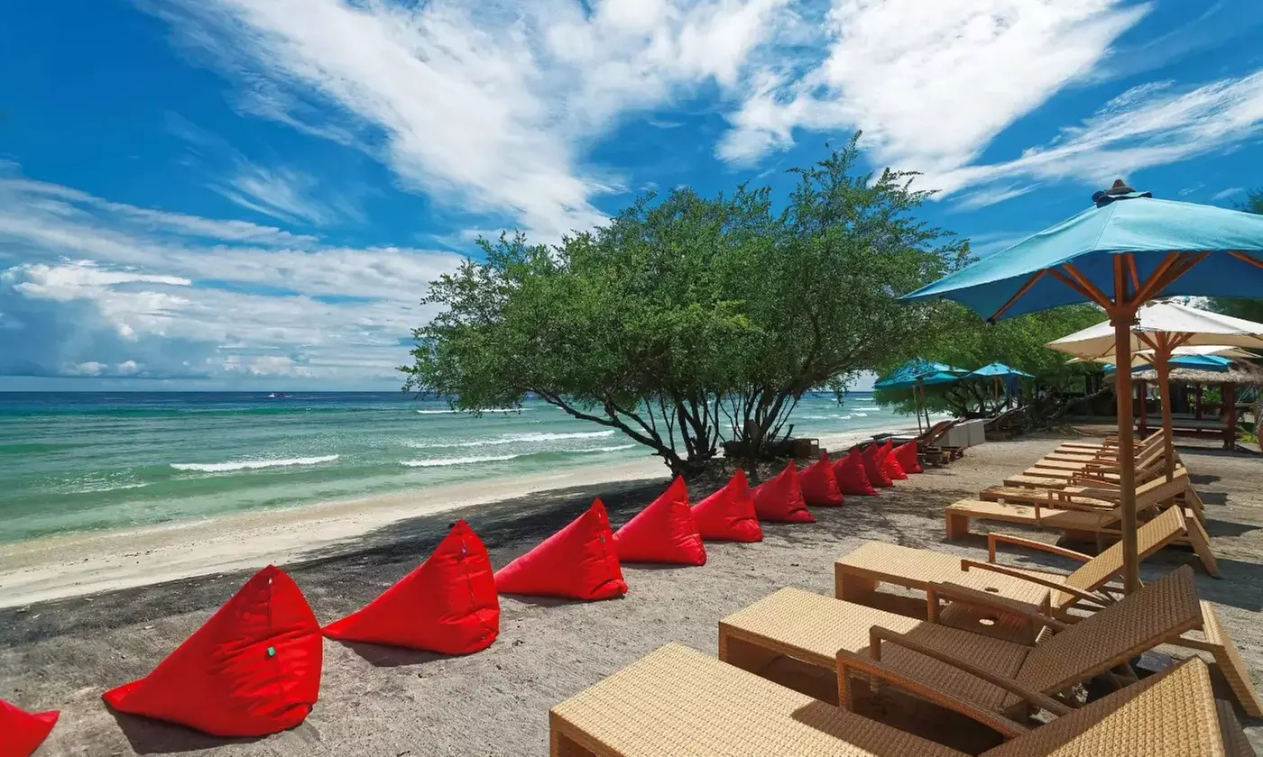 ✈ 11-Day Vacay in Bali & Gili Islands w/Air from Great Value Vacations