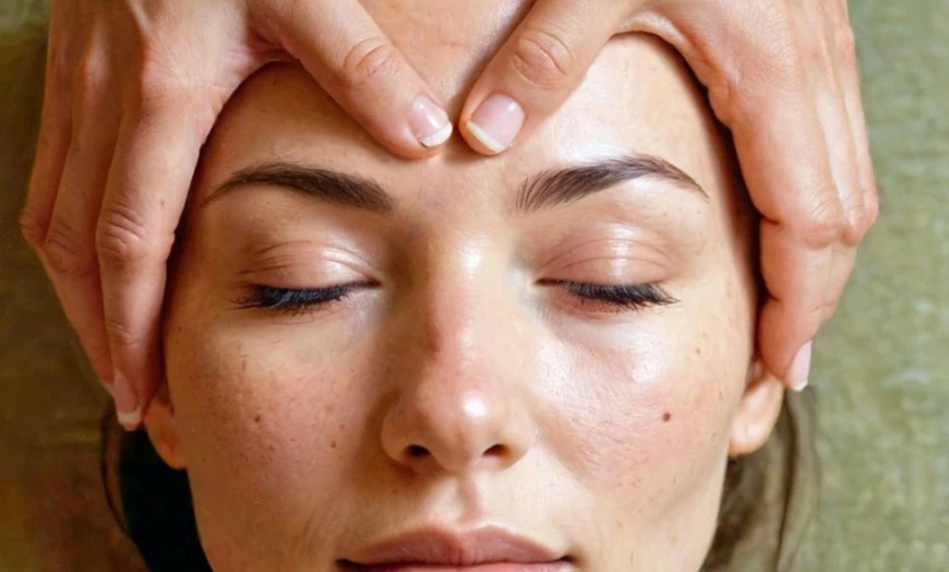Image 2: Rehaussement de cils ou browlift  avec Bo Therapy