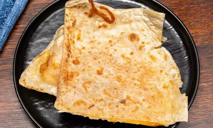Mexican or Premium Mexican Tasting Experience for Two or Four
