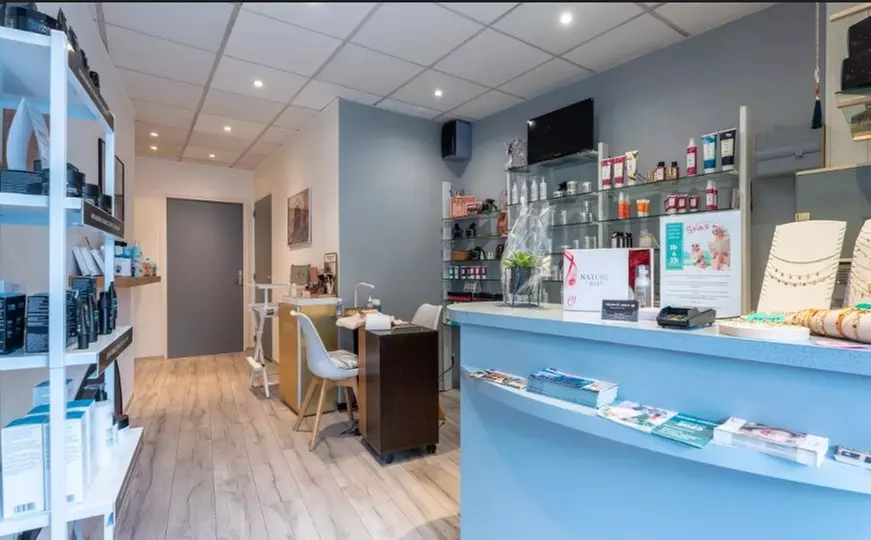 Jusqu'à 43% de remise sur Massage - Intégral chez Les Soins ô Naturels Meurchin - Image 3