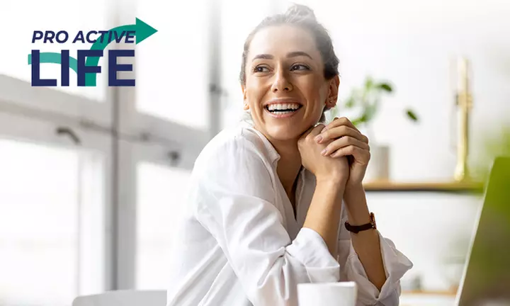 Face to Face Professional Full Body Health Check for Men or Women