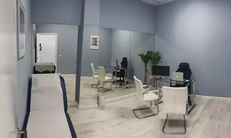 1 o 3 sesiones de reflexología podal de 40 minutos para 1 persona, ahorra hasta un 62% - Primary Image