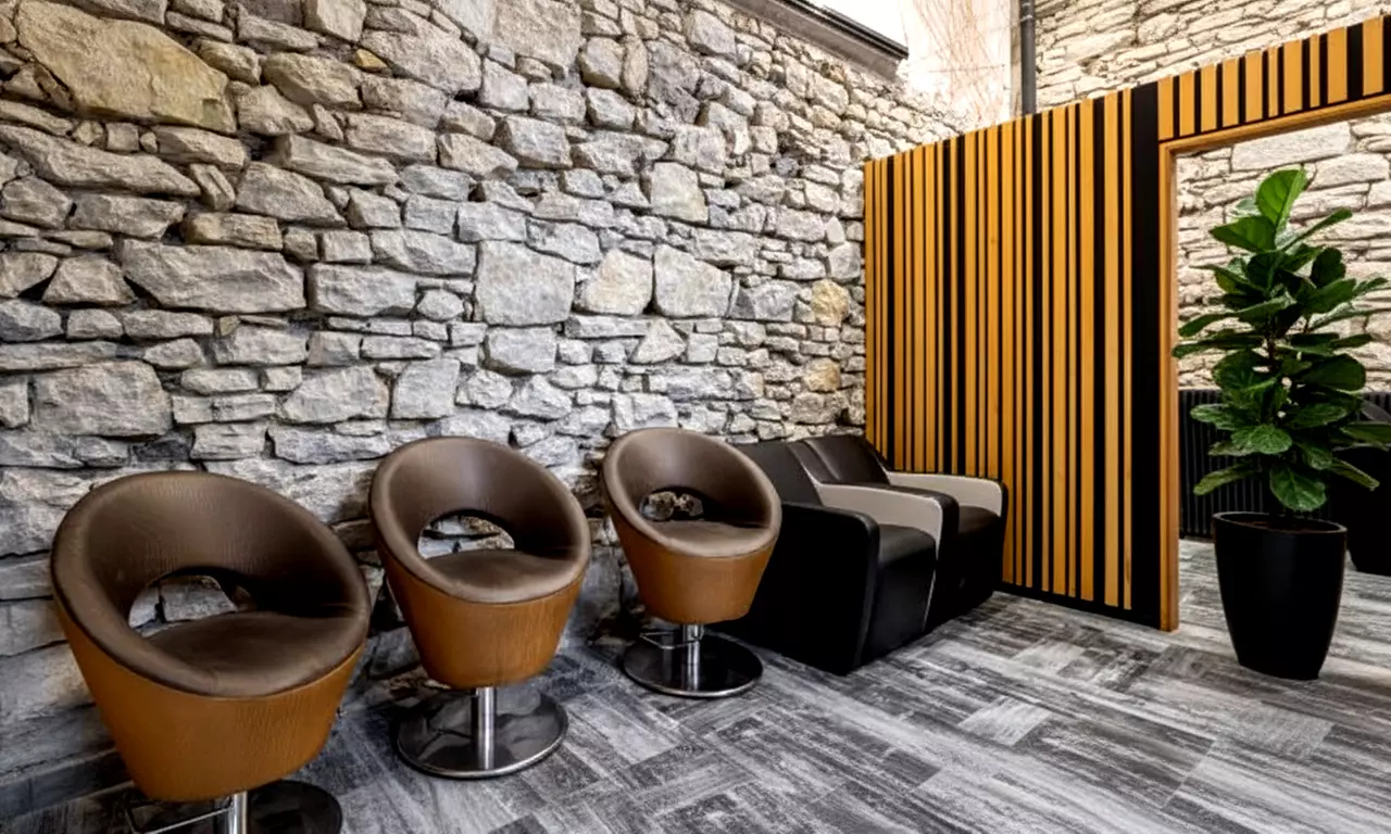 Offrez à votre cuir chevelu un moment de détente avec un soin Head Spa