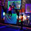 Image 5: Sky Zone Northlake Deals - Jump Passes, GLOW Nights & Party Packages