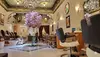 Ready to Shine with a Manicure/Pedicure and Beverage Combo at Marc Joseph Salon (Up to 31% Off)