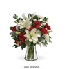 Image 6: Same Day Anniversary Flower Bouquets from Blooms Today with Vase & Delivery Up to 17% Off