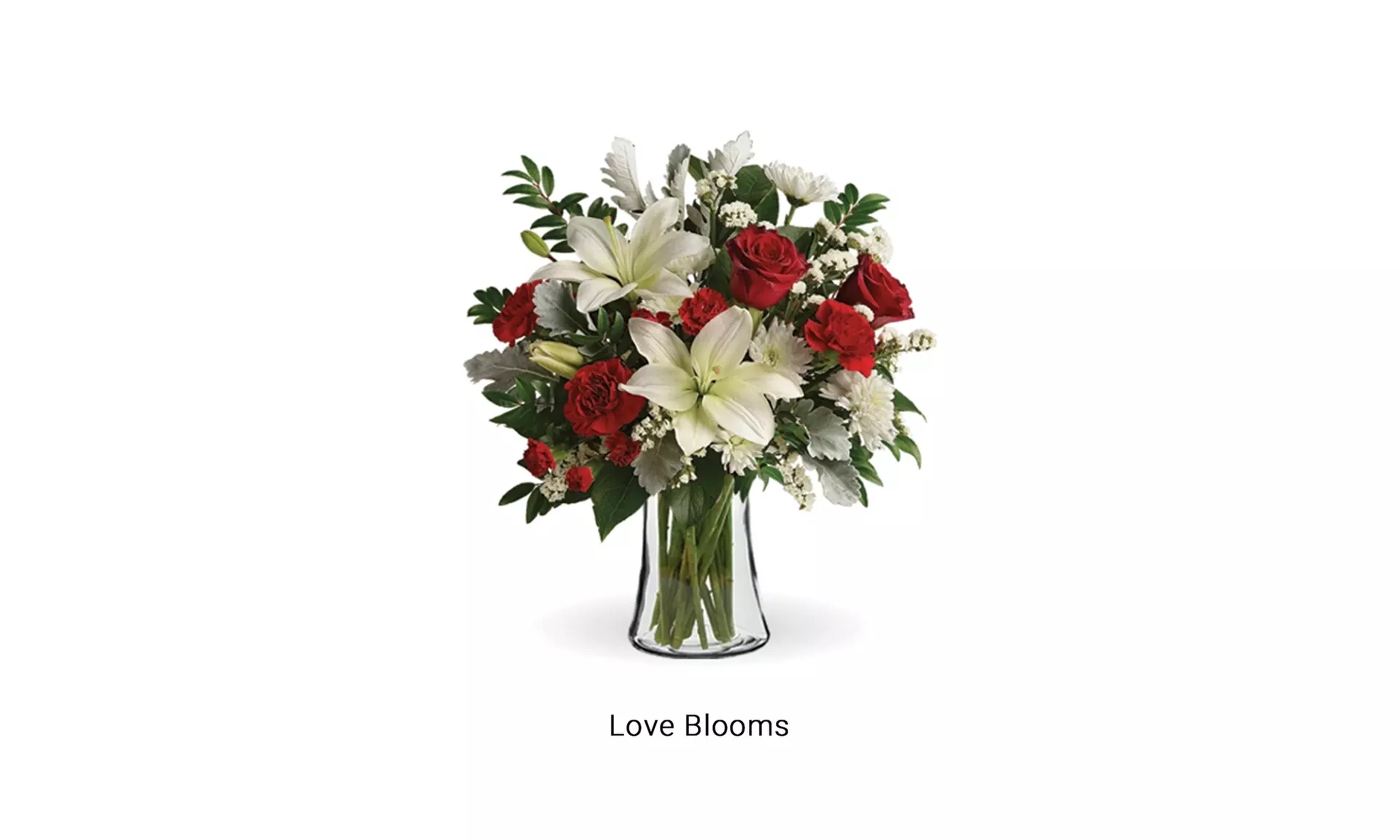 Celebrate your Love with Anniversary Flower Bouquets from Blooms Today Up to 17% Off