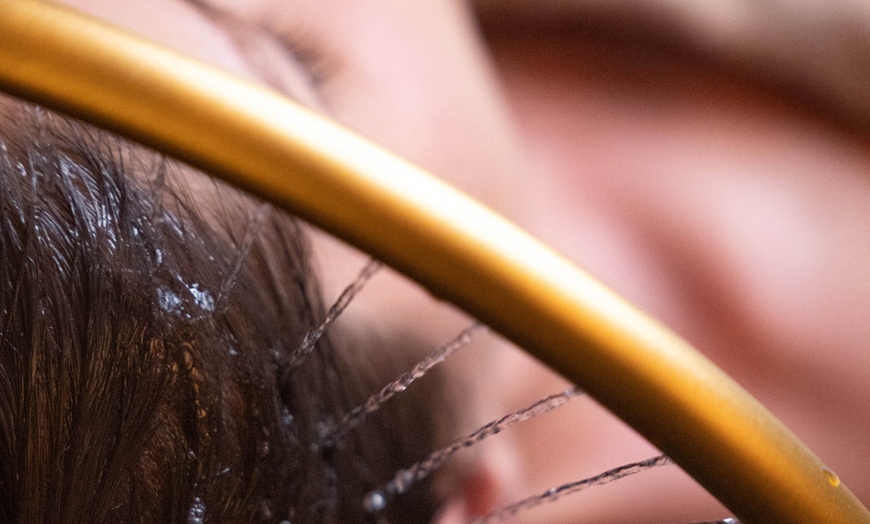 Image 3: Head Spa au choix de 45 min, 1h ou 1h30 avec séchage offert