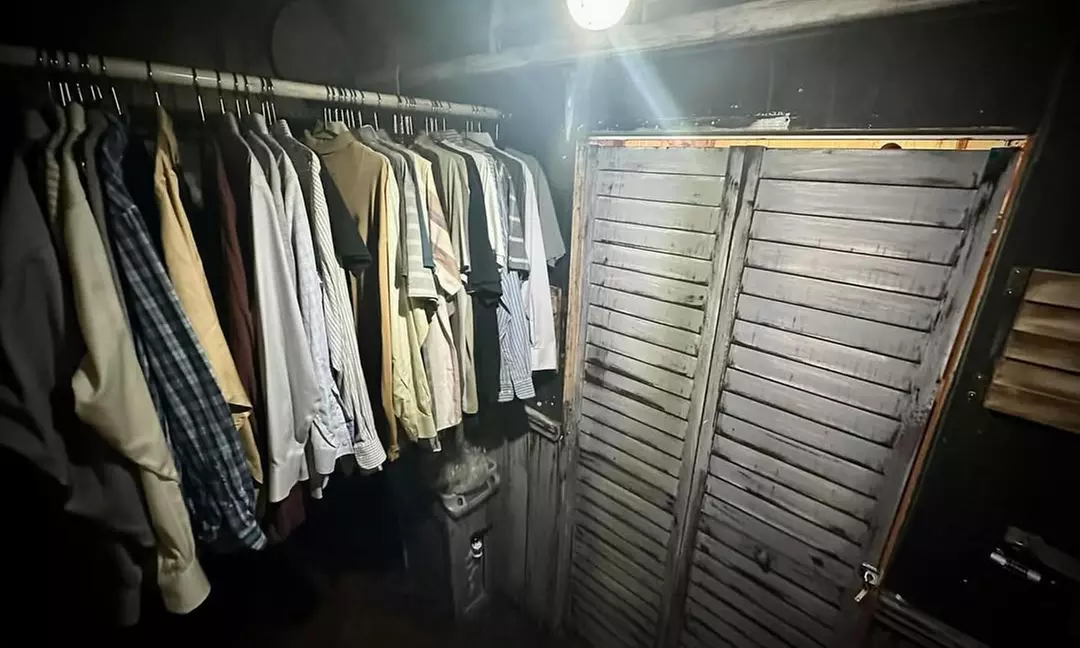 Private Escape Room for upto Eight People on All Days