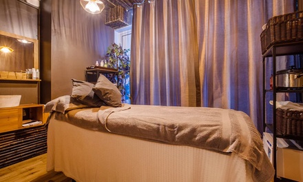 Spa Day with 30 Minute Treatment For One - Meridian Fitness