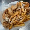 Image 2: $20, $40, or $60 Towards Crispy Chicken, Buffalo Wings, Drinks & More
