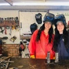 Image 3: 90-Min Hands-On Welding or Plasma Cutting Metalworking Class