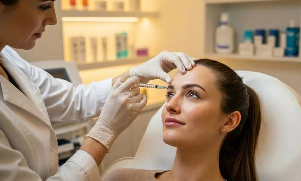 Up to 76% Off on Radio Frequency Skin Tightening at Girl From Rio - Image 2