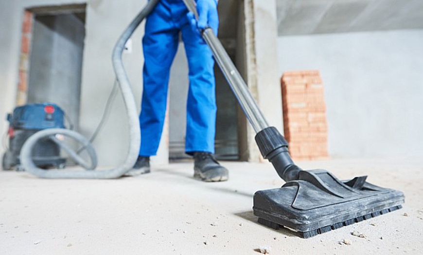 Image 8: Reinigung inkl. Rahmen, Reinigungsmittel und Anfahrt für 10-20 Fenster