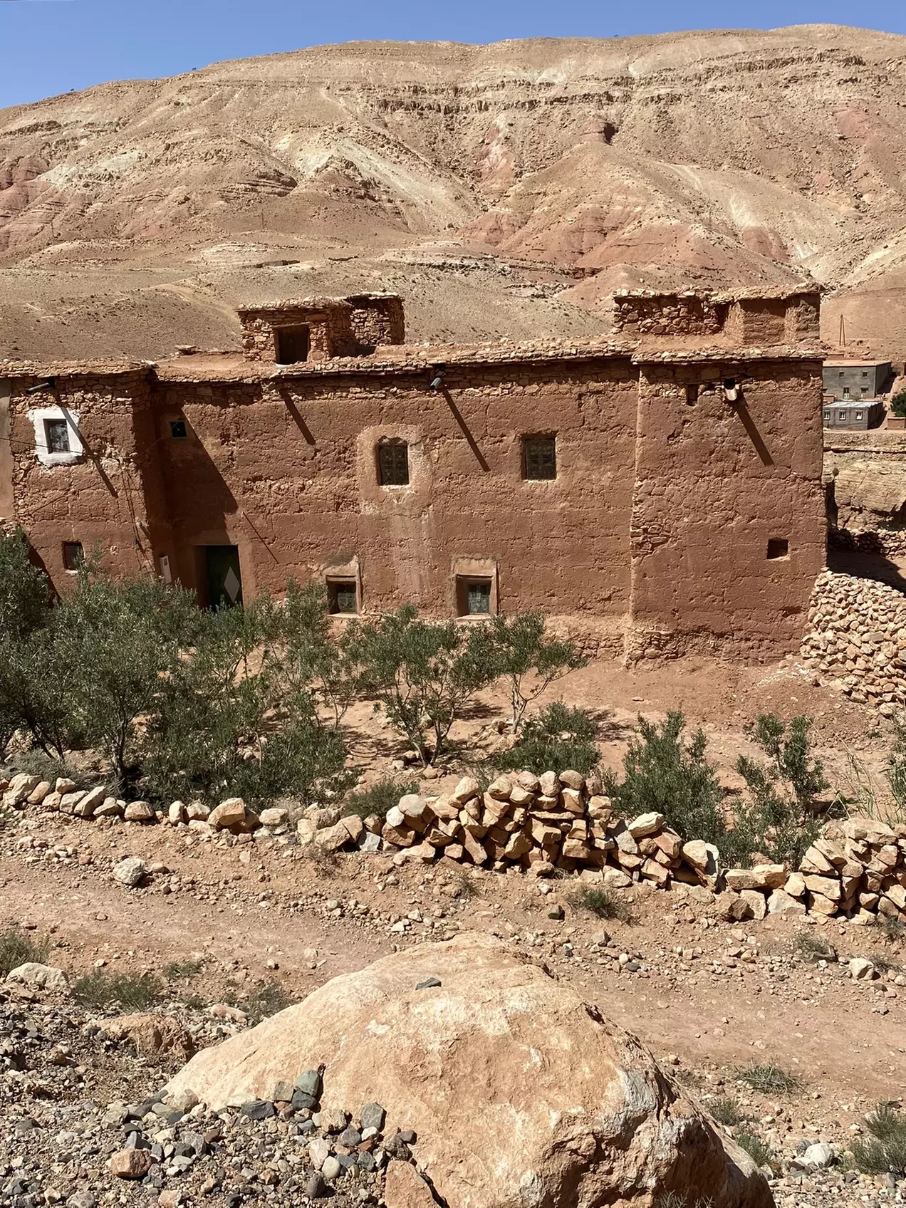 ✈ Moroccan Adventure: Road Trip with Flights, Car & Stay