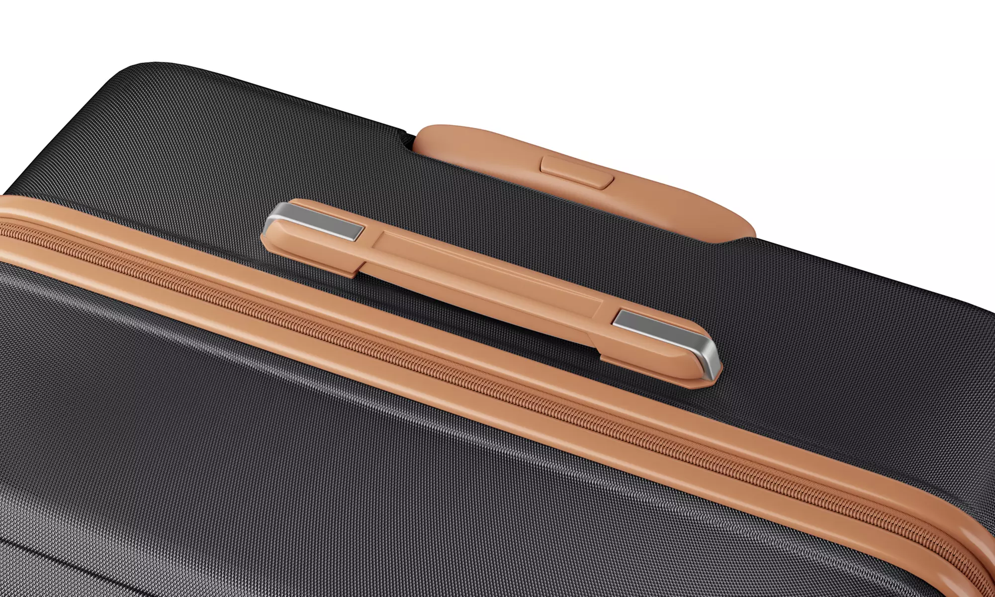 Kono ABS+PC 32 Zoll extra großer Koffer