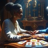 Image 2: Up to 62% Off on Tarot Card Reading at Laura June Psychic