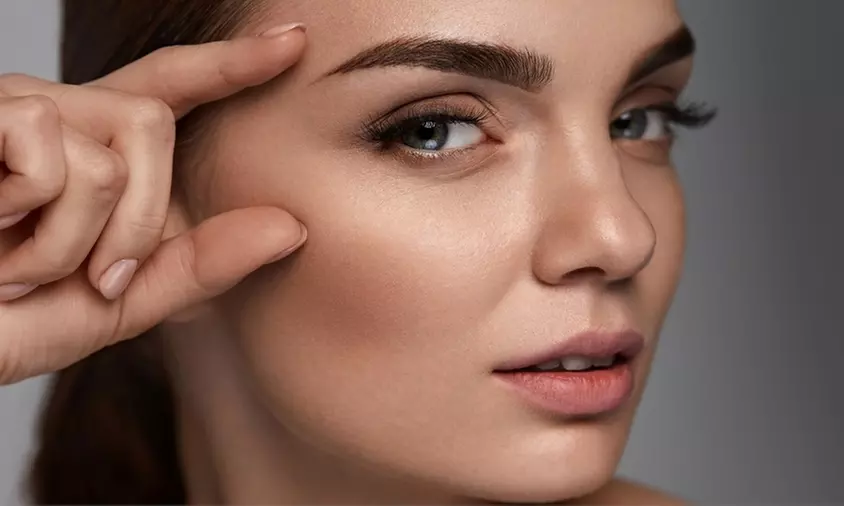 Tratamiento reafirmante inyectado, mesoterapia y ADN