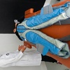 Image 2: BallancerPro Lymphatic Drainage/Detox Body Suite - 3, 5 or 10 Sessions