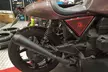 Cambio de aceite y revisión para motos de 49 a 1000cc a elegir en SP Bikes - Second Medium
