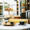Image 7: Afternoon Tea for Two or Four in London – Tasty Delights with Prosecco