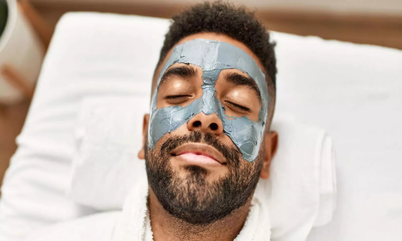 Vibration & Faradic Therapy or Facial from Professionals
