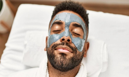 Men Rejuvenating & Relaxing Facial (one) - CT Body Contouring West Hartford, Connecticut