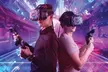 Ultimate Fun Awaits with the 60-Minute Virtual Reality Escape Room Adventure for 1-6 People ( Up to 34% Off ) - Image 2