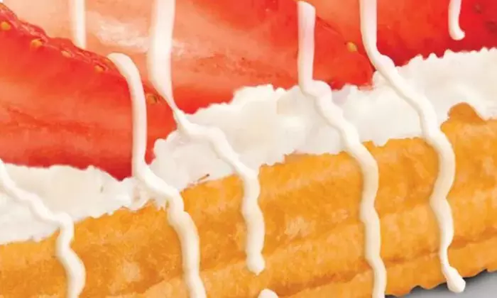 Up to 21% Off on Churros at Spanish Doughnuts Coburg