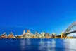 Sydney Night Tour: 1.5-Hour Open-Top Bus Ride With Live Guide & Photo Stops - Image 2