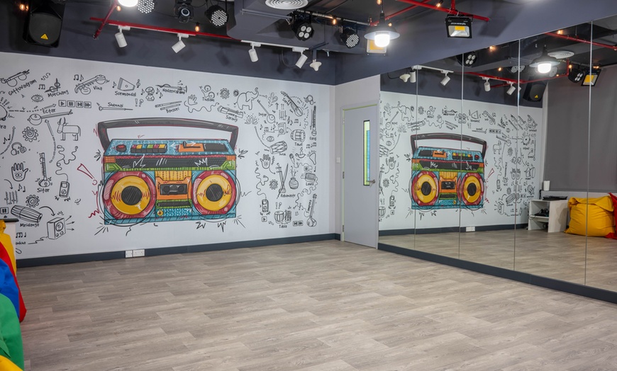 Image 5: Step into the Vibrant World of Dance with 8, 16, or 24 Classes