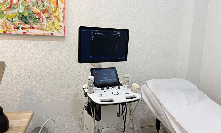 Image 5: Ecografía 4D-5D emocional básica o plus para conocer a tu bebé