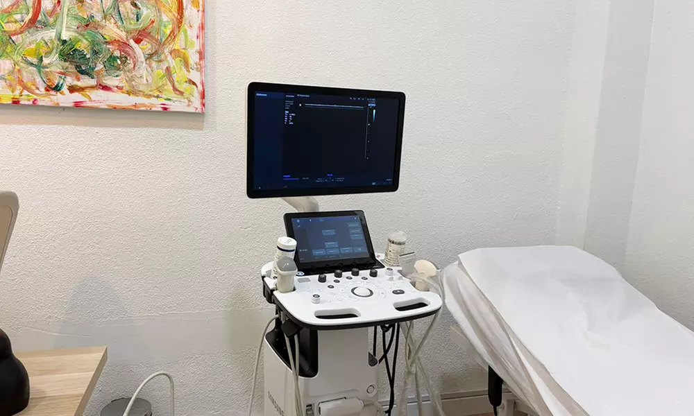 Tu bebé más cerca: ecografía 4D-5D emocional básica o plus