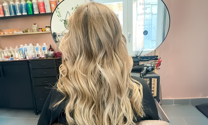 Image 7: Sublimer sa chevelure chez Leslie à Toulon 
