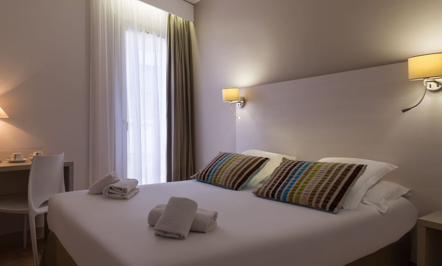 Image 4: BOUCHES-DU-RHONE | Cassis - hôtel Cassitel 2* 