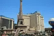 Experience the Las Vegas Strip in Style: 90-Minute Narrated Limo Bus Sightseeing Tour - Second Medium
