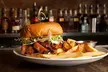 Enjoy Award-Winning Dining with a $50 or $100 Dining Credit at Mason Bar & Kitchen (Up to 28% Off) - Second Medium