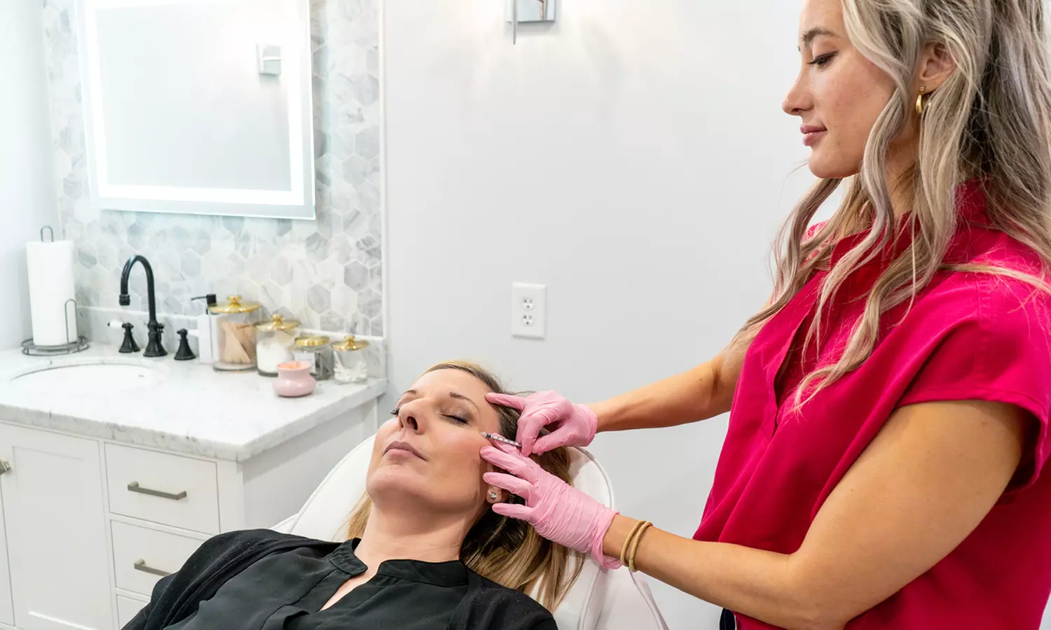 Up to 46% off Botox at Skin Social