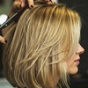 Image 1: Up to 47% Off on Salon - Hair Colour / Highlights at Capelli Salon