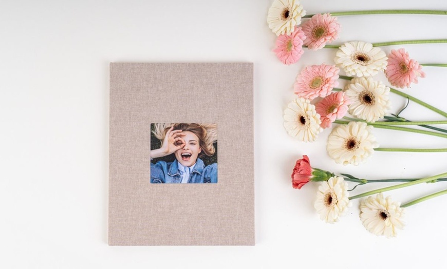 Image 6: Photobook Exclusive A4 from Colorland