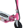 Image 4: HomCom 120W Foldable E-Scooter for Teens