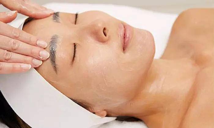 One, Two or Three Visits: Facial of Choice