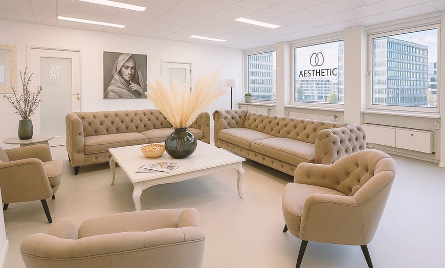 Image 3: Soin du visage au choix hydratant, anti-âge, coup d'éclat ou peeling