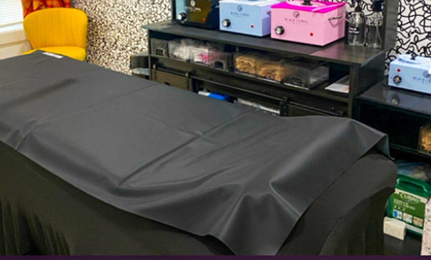 Image 2: Experience Smoothness with One, Two or Three Brazilian Sessions