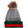 Image 8: Pack of Two Unisex Beanie Hat 