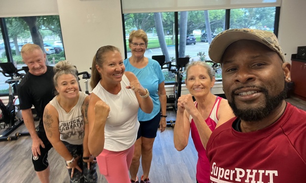 What to expect media