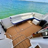 Image 5: 48 Foot Luxury Yacht Tour & Jetski in Miami Beach Marina or Downtown