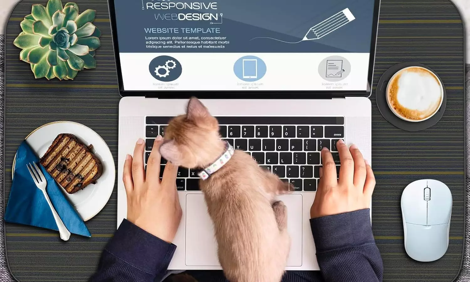 Selezione di tavolini portatili salvaspazio