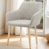 Image 14: Chaise au style scandinave